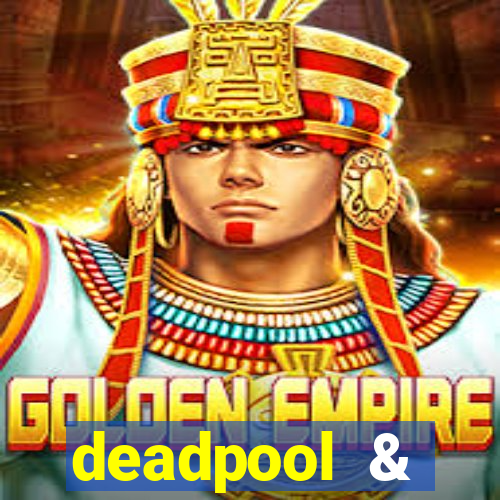 deadpool & wolverine vizerhd